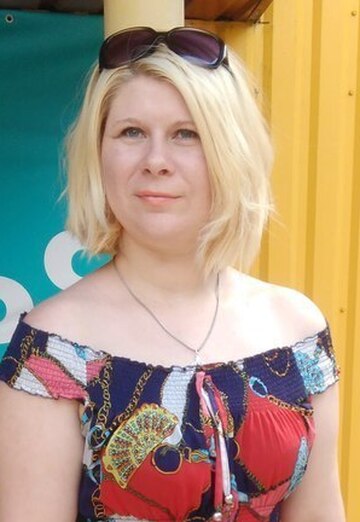 Моя фотографія - Светлана, 30 з Мирноград (@svetlana115745)
