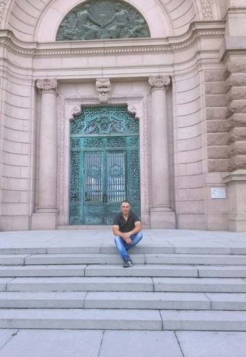 sergіy (@sergy1578) — my photo № 1