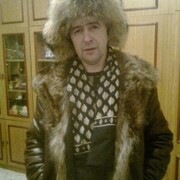 Sergey Korobeynikov 59 Sovetskiy