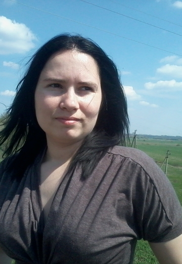 Mein Foto - Lіlіja, 37 aus Pidwolotschysk (@168737)