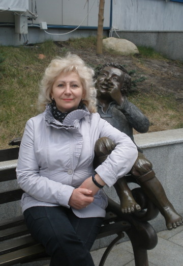 Mein Foto - Lilija, 59 aus Kharkov (@liliy3665940)