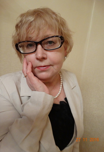 Моя фотографія - Шевень Екатерина, 71 з Лісовий (@shevenekaterina)
