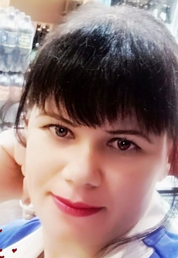 Mein Foto - Marischka, 34 aus Kapustin Jar (@marishka7608)
