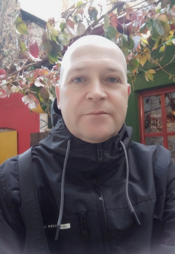 My photo - Viktor, 49 from Odessa (@viktor234763)