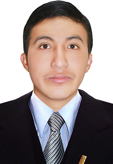 My photo - EDWARD, 21 from Llata (@edward1755)