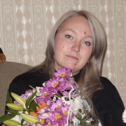 Anna 40 Moscow