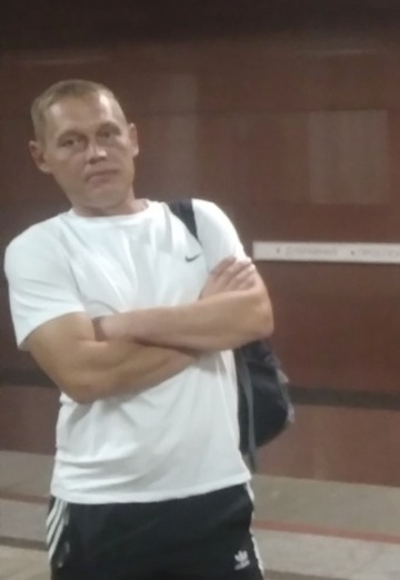 My photo - Sergey, 39 from Kirov (@sergey1191041)