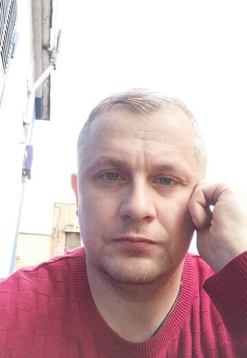 La mia foto - Aleksandr, 42 di Ėlektrostal' (@aleksandr921925)
