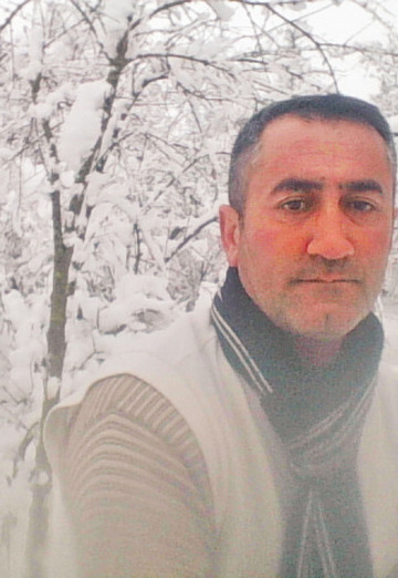 My photo - Qudrat, 50 from Ucar (@qudrat79)