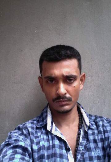 Моя фотография - sivam banerjee, 37 из Пандхарпур (@sivambanerjee)