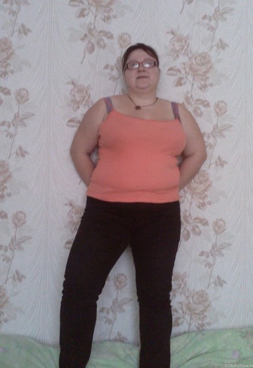 Моя фотографія - Александра, 37 з Срібні Пруди (@aleksandra18776)