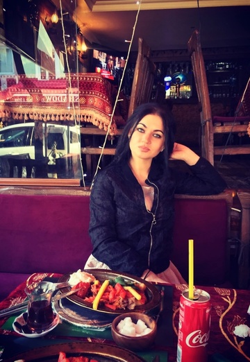 Natalya (@samira1402) — my photo № 4