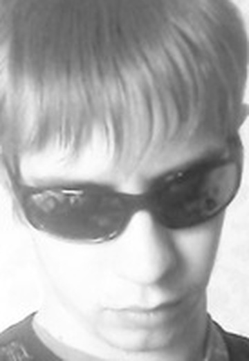 My photo - Kevin, 30 from Volchansk (@kevin282)