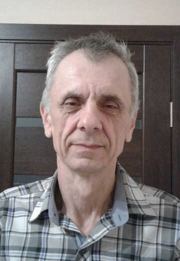 La mia foto - Vasil, 67 di Mukačevo (@propsanok)
