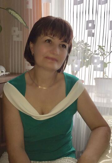 Ma photo - Inna, 54 de Salsk (@inna28106)