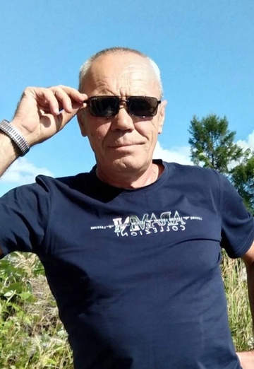 Sergey (@sergey1230694) — my photo № 5