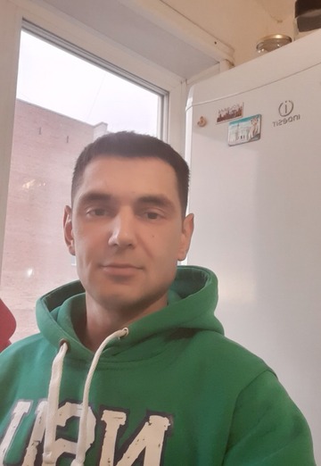My photo - Yemil Kerimov, 38 from Novosibirsk (@emilkerimov0)