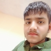 Vinay Singh 21 Delhi