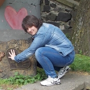 Natasha 30 Rivne