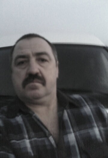 My photo - Sergey Podolskiy, 54 from Belaya Glina (@sergeypodolskiy)