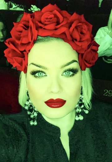 Svetlana (@svetlana334308) — my photo № 14
