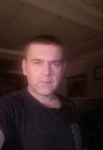 Моя фотографія - Сергей, 48 з Жуковський (@id408057)