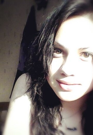 Mein Foto - Nina, 29 aus Vypolzovo (@nina4905)