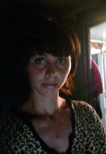 Моя фотография - Лена, 41 из Боковская (@lena4484201)