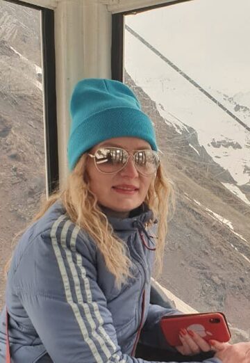 My photo - Irina, 37 from Tambov (@irina414323)
