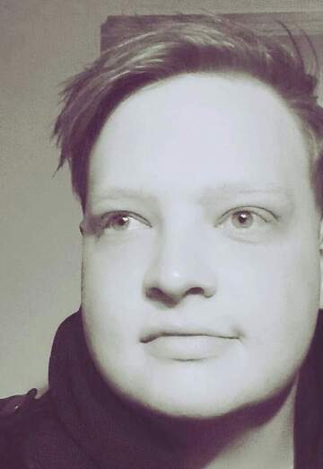 My photo - Daniel, 34 from Thannhausen (@daniel2529)