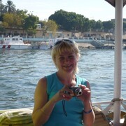 Irina Larikova 49 Katav-Ivanovsk