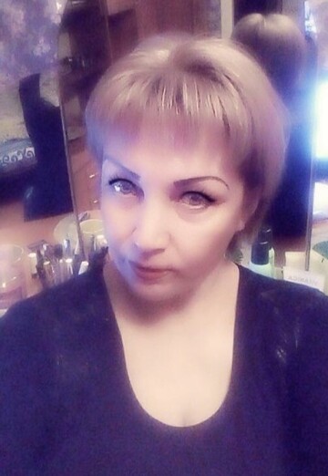 Mein Foto - Olga, 46 aus Kolywan (Nowosibirsk) (@olga370266)