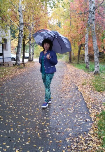 My photo - Svetlana, 49 from Khanty-Mansiysk (@svetlana8557223)
