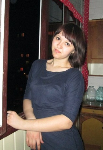 My photo - Elena, 34 from Rivne (@elenakurmash90)