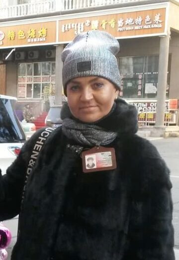 Моя фотография - Елена, 52 из Забайкальск (@elena518833)