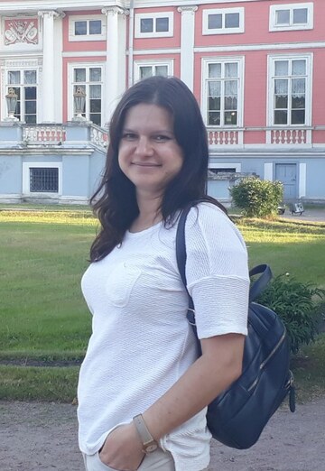 Kristina (@kristina20512) — my photo № 1