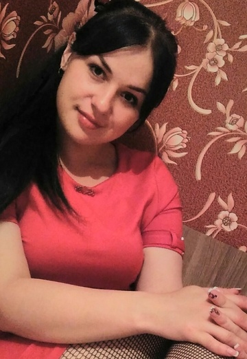 Моя фотография - Анастасия, 28 из Пенза (@anastasiya77365)