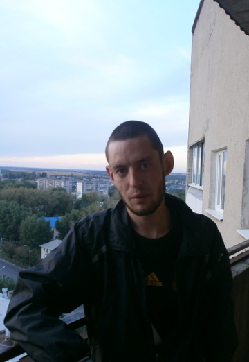Моя фотография - Кирилл, 33 из Ухта (@86cmmo8yke)