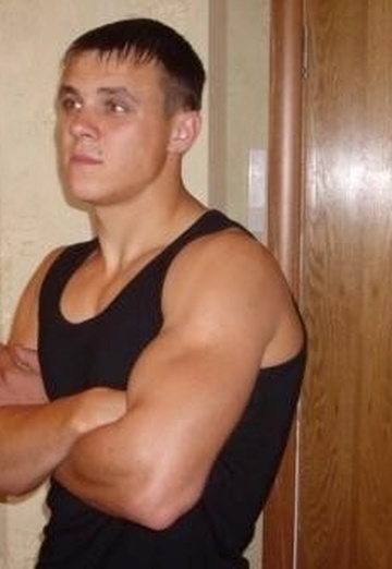 Artem (@artem692) — my photo № 2