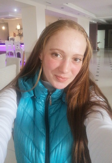 Ma photo - Evgeniia, 29 de Golitsyno (@evgeniya84820)