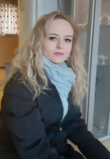 Моя фотография - Ioanna, 35 из Штутгарт (@janapasko)