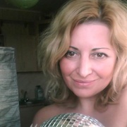 Anna 53 Saint Petersburg