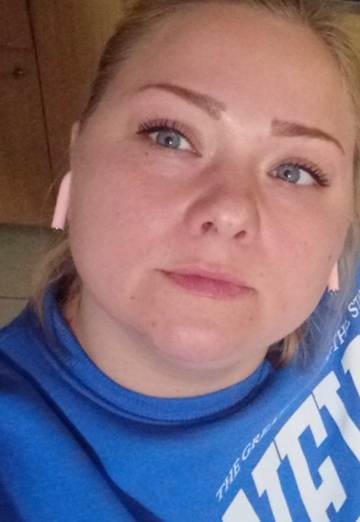 My photo - Yana Martynyuk, 31 from Kulata (@yanamartinuk2)