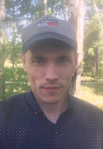 Sergey (@sergey8608180) — my photo № 3
