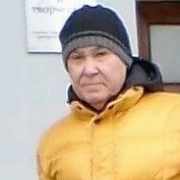 Farid Chasanow 69 Tobolsk
