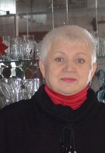 La mia foto - TAMARA, 66 di Nelidovo (@tamara433)