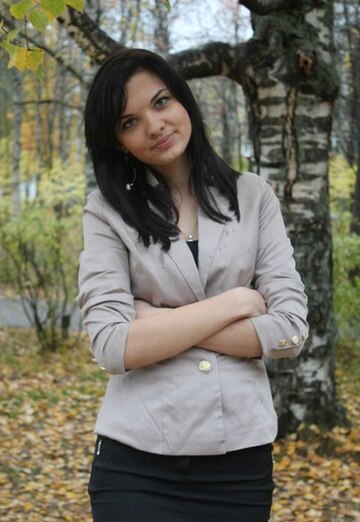My photo - Valeriya, 29 from Ukhta (@valeriya3894)