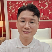Shawn Kim 28 Busan
