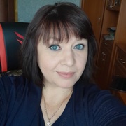 Lyudmila 48 Voskresensk