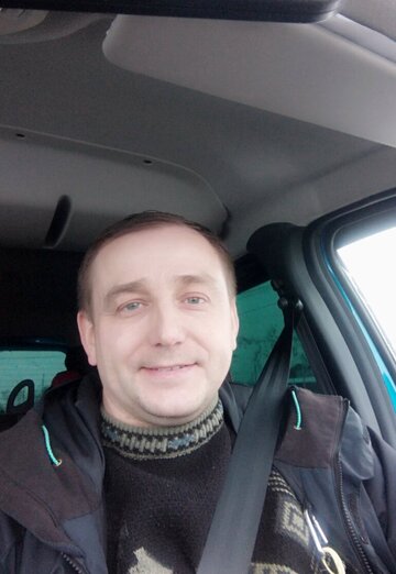 My photo - Gennadiy, 47 from Lobnya (@sviazist14)